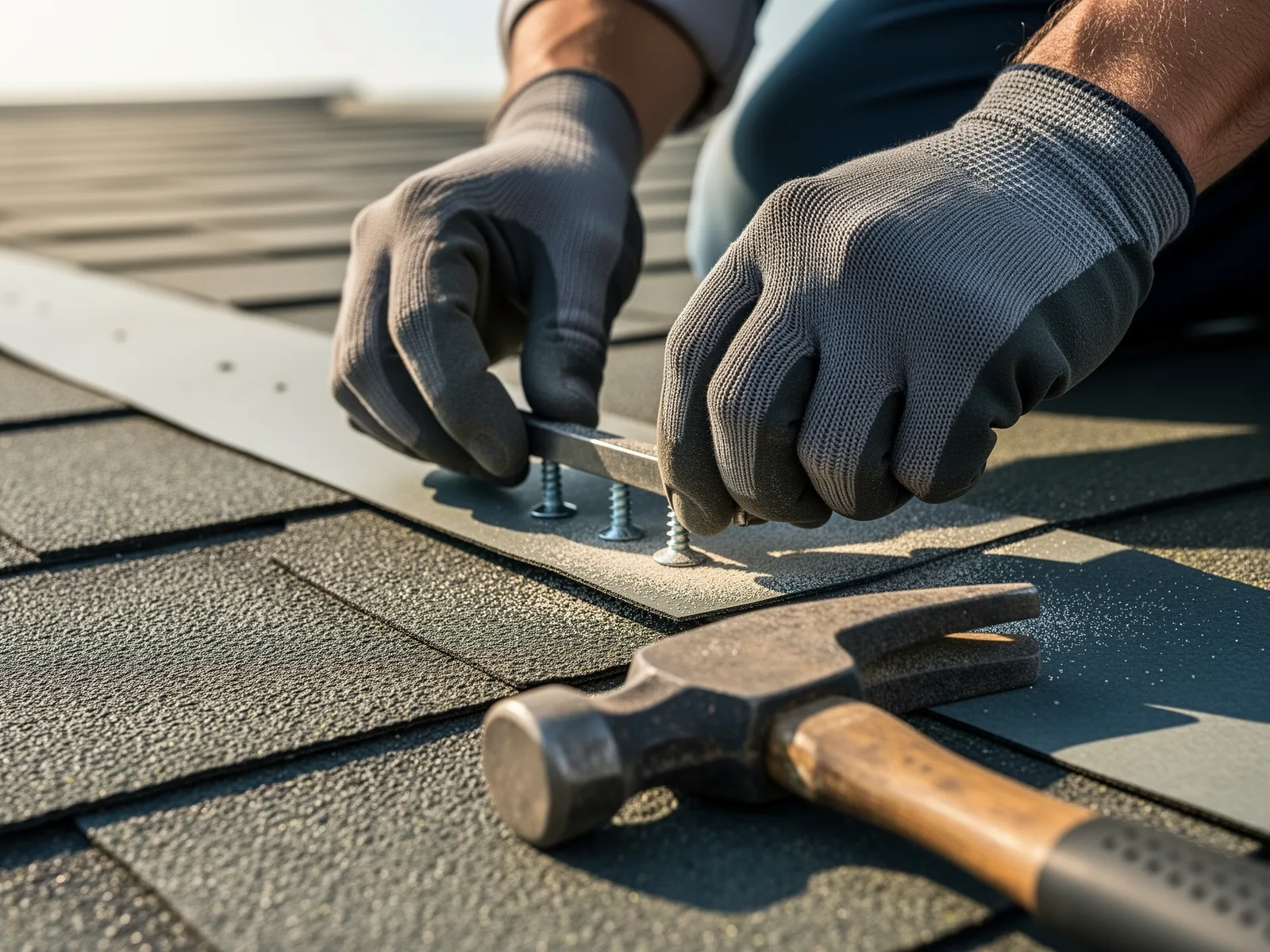Why choose Fascia Repair in Quebeck, TN